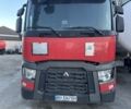 Червоний Рено Range T, об'ємом двигуна 10.8 л та пробігом 811 тис. км за 21700 $, фото 1 на Automoto.ua