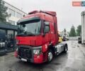 Красный Рено Range T, объемом двигателя 12.8 л и пробегом 700 тыс. км за 29900 $, фото 1 на Automoto.ua