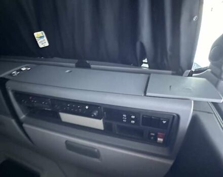 Рено Range T 2017 в Тернополе на Automoto.ua Красный Рено Range T, объемом двигателя 10.8 л и пробегом 810 тыс. км за 21500 $, фото 13 на Automoto.ua