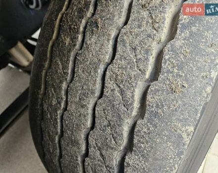 Красный Рено Range T, объемом двигателя 13 л и пробегом 900 тыс. км за 31500 $, фото 61 на Automoto.ua