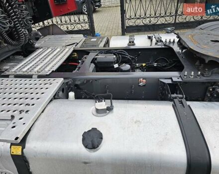 Красный Рено Range T, объемом двигателя 13 л и пробегом 900 тыс. км за 29999 $, фото 21 на Automoto.ua