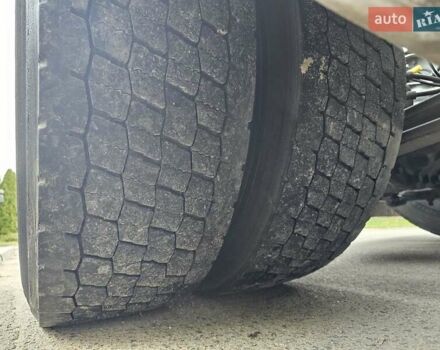 Красный Рено Range T, объемом двигателя 13 л и пробегом 900 тыс. км за 29999 $, фото 59 на Automoto.ua