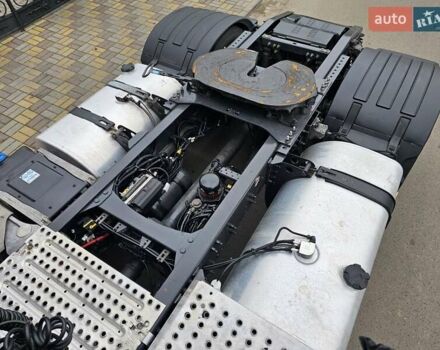 Красный Рено Range T, объемом двигателя 13 л и пробегом 900 тыс. км за 31500 $, фото 35 на Automoto.ua