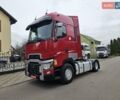 Красный Рено Range T, объемом двигателя 13 л и пробегом 900 тыс. км за 31500 $, фото 10 на Automoto.ua