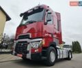 Красный Рено Range T, объемом двигателя 13 л и пробегом 900 тыс. км за 31500 $, фото 3 на Automoto.ua