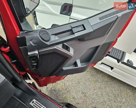 Красный Рено Range T, объемом двигателя 13 л и пробегом 900 тыс. км за 31500 $, фото 52 на Automoto.ua