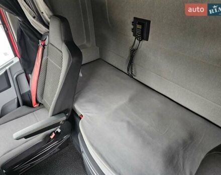 Красный Рено Range T, объемом двигателя 13 л и пробегом 900 тыс. км за 29999 $, фото 41 на Automoto.ua