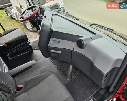 Красный Рено Range T, объемом двигателя 13 л и пробегом 900 тыс. км за 29999 $, фото 49 на Automoto.ua