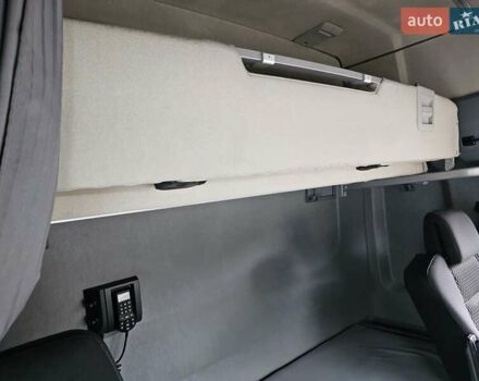 Красный Рено Range T, объемом двигателя 13 л и пробегом 900 тыс. км за 31500 $, фото 45 на Automoto.ua