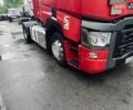 Красный Рено Range T, объемом двигателя 12.8 л и пробегом 700 тыс. км за 29900 $, фото 6 на Automoto.ua