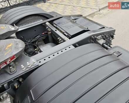 Красный Рено Range T, объемом двигателя 13 л и пробегом 900 тыс. км за 31500 $, фото 25 на Automoto.ua