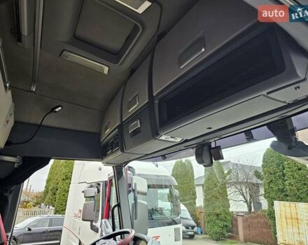 Красный Рено Range T, объемом двигателя 13 л и пробегом 900 тыс. км за 29999 $, фото 50 на Automoto.ua