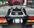 Красный Рено Range T, объемом двигателя 12.8 л и пробегом 700 тыс. км за 29900 $, фото 17 на Automoto.ua