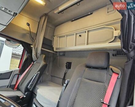 Красный Рено Range T, объемом двигателя 13 л и пробегом 900 тыс. км за 29999 $, фото 42 на Automoto.ua