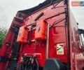 Красный Рено Range T, объемом двигателя 12.8 л и пробегом 700 тыс. км за 29900 $, фото 13 на Automoto.ua