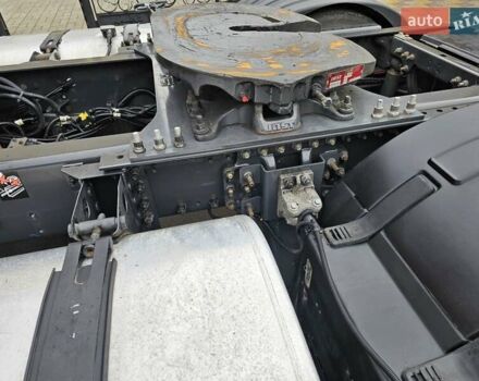 Красный Рено Range T, объемом двигателя 13 л и пробегом 900 тыс. км за 31500 $, фото 24 на Automoto.ua