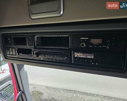 Красный Рено Range T, объемом двигателя 13 л и пробегом 900 тыс. км за 31500 $, фото 63 на Automoto.ua