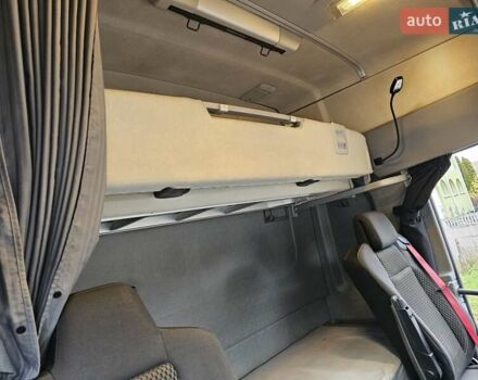 Красный Рено Range T, объемом двигателя 13 л и пробегом 900 тыс. км за 29999 $, фото 44 на Automoto.ua