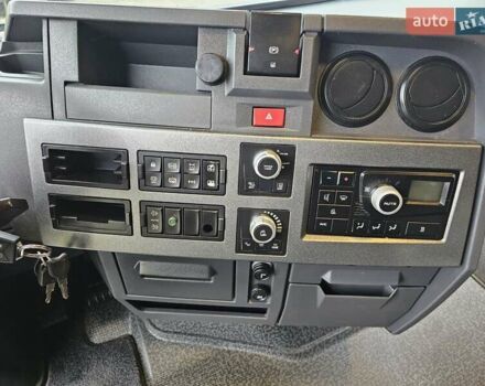 Красный Рено Range T, объемом двигателя 13 л и пробегом 900 тыс. км за 29999 $, фото 51 на Automoto.ua