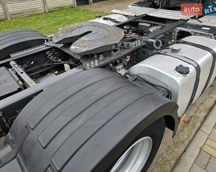 Красный Рено Range T, объемом двигателя 13 л и пробегом 900 тыс. км за 29999 $, фото 30 на Automoto.ua