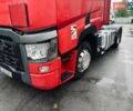 Красный Рено Range T, объемом двигателя 12.8 л и пробегом 700 тыс. км за 29900 $, фото 7 на Automoto.ua