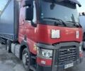 Червоний Рено Range T, об'ємом двигуна 10.8 л та пробігом 811 тис. км за 21700 $, фото 1 на Automoto.ua