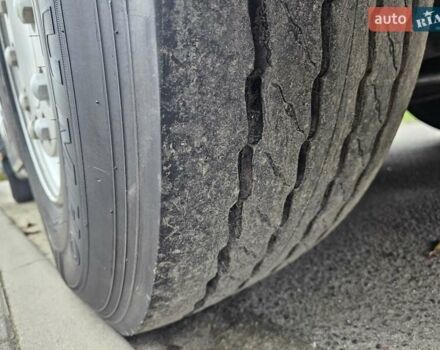 Красный Рено Range T, объемом двигателя 13 л и пробегом 900 тыс. км за 31500 $, фото 60 на Automoto.ua