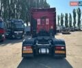 Красный Рено Range T, объемом двигателя 12.8 л и пробегом 700 тыс. км за 31900 $, фото 5 на Automoto.ua