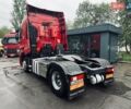 Красный Рено Range T, объемом двигателя 12.8 л и пробегом 700 тыс. км за 29900 $, фото 2 на Automoto.ua