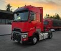 Красный Рено Range T, объемом двигателя 0 л и пробегом 990 тыс. км за 34000 $, фото 1 на Automoto.ua