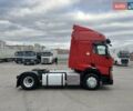 Красный Рено Range T, объемом двигателя 0 л и пробегом 285 тыс. км за 43000 $, фото 6 на Automoto.ua
