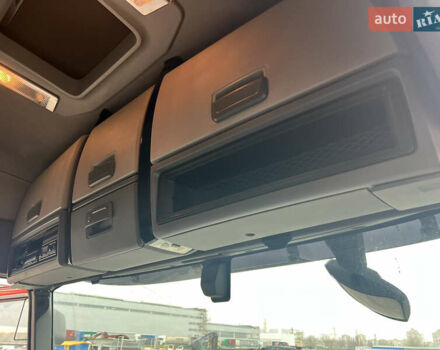 Красный Рено Range T, объемом двигателя 12.9 л и пробегом 618 тыс. км за 29900 $, фото 24 на Automoto.ua