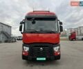 Красный Рено Range T, объемом двигателя 0 л и пробегом 285 тыс. км за 43000 $, фото 2 на Automoto.ua