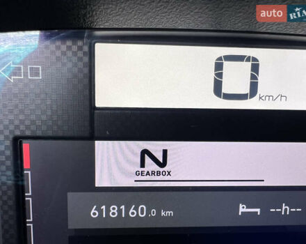 Красный Рено Range T, объемом двигателя 12.9 л и пробегом 618 тыс. км за 29900 $, фото 20 на Automoto.ua