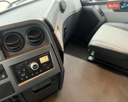Красный Рено Range T, объемом двигателя 0 л и пробегом 285 тыс. км за 43000 $, фото 33 на Automoto.ua