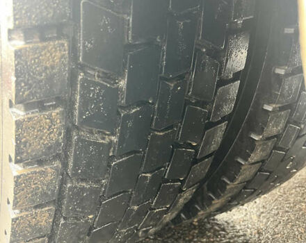 Красный Рено Range T, объемом двигателя 12.9 л и пробегом 618 тыс. км за 29900 $, фото 26 на Automoto.ua