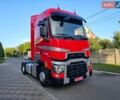 Красный Рено Range T, объемом двигателя 13 л и пробегом 650 тыс. км за 35900 $, фото 1 на Automoto.ua