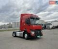 Красный Рено Range T, объемом двигателя 0 л и пробегом 285 тыс. км за 43000 $, фото 1 на Automoto.ua