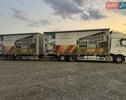 Рено Range T, об'ємом двигуна 0 л та пробігом 1 тис. км за 36801 $, фото 3 на Automoto.ua