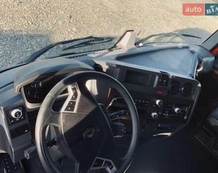 Рено Range T, объемом двигателя 0 л и пробегом 845 тыс. км за 28500 $, фото 11 на Automoto.ua