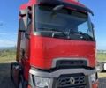 Рено Range T, объемом двигателя 0 л и пробегом 845 тыс. км за 28500 $, фото 1 на Automoto.ua