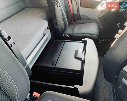 Рено Range T, объемом двигателя 0 л и пробегом 845 тыс. км за 28500 $, фото 15 на Automoto.ua