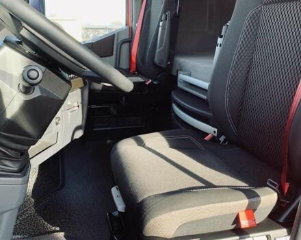 Рено Range T, объемом двигателя 0 л и пробегом 845 тыс. км за 28500 $, фото 10 на Automoto.ua