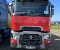 Рено Range T, объемом двигателя 0 л и пробегом 845 тыс. км за 28500 $, фото 1 на Automoto.ua