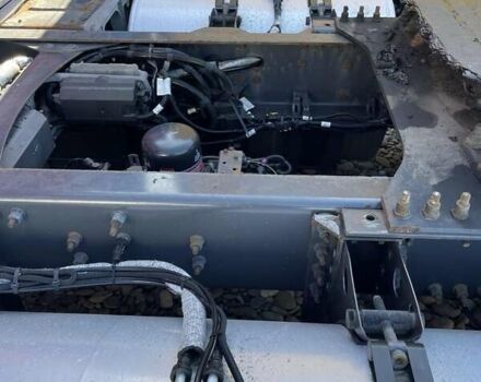 Рено Range T, объемом двигателя 0 л и пробегом 845 тыс. км за 28500 $, фото 3 на Automoto.ua