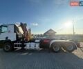 Рено Range T, объемом двигателя 10.8 л и пробегом 690 тыс. км за 99538 $, фото 7 на Automoto.ua