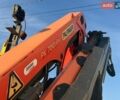 Рено Range T, объемом двигателя 10.8 л и пробегом 690 тыс. км за 100156 $, фото 8 на Automoto.ua