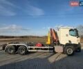 Рено Range T, объемом двигателя 10.8 л и пробегом 690 тыс. км за 100156 $, фото 1 на Automoto.ua