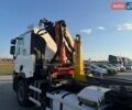 Рено Range T, объемом двигателя 10.8 л и пробегом 690 тыс. км за 100156 $, фото 6 на Automoto.ua