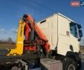 Рено Range T, объемом двигателя 10.8 л и пробегом 690 тыс. км за 100156 $, фото 4 на Automoto.ua